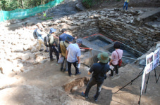 거창군， 거열성 국가사적 승격 힘 실렸다