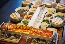 제주 중문 맛집 색달식당 그날 새벽 공수한 싱싱한 갈치만 제공해 가볼만한곳으로 인기