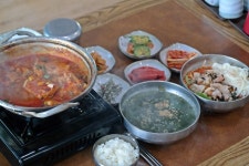 제주도 성산일출봉 맛집 아름다운 뷰와 함께 즐기는 시원한 특미 