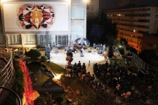 창원시립마산문신미술관， 시민 위한 열린축제 개최