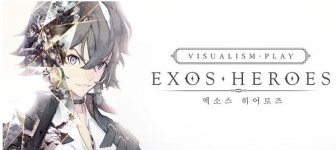 정식 런칭 전 아이템 두둑히 챙기자…프로모션 진행, 엑소스 히어로즈