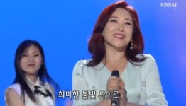 감당하기 힘든 루머 견뎌낸 주현미 이제는 무덤덤