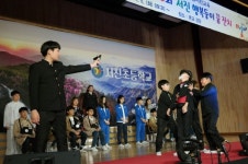 서진초, 명품서진 행복둥이들의 꿈과 끼를 펼치다