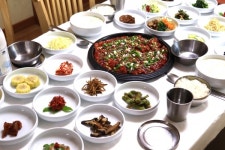 SBS 노포의 법칙에 소개된 속초 황태구이 맛집 미가...32년 전통의 맛