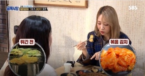 문별 조언에 골목식당 화제성, 정릉 아리랑시장에서 장안동 전집으로