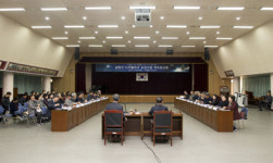 통영 밤 사로잡을 `남망산 디지털파크`