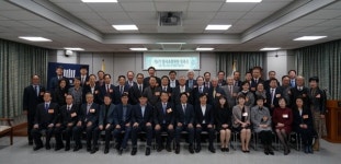 창원검찰청 통영지청， 형사조정위원 위촉식ㆍ연찬회