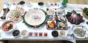 힐링과 음식의 맛을 동시에 느낄 수 있는 강릉 상희네맛집 눈길끌어