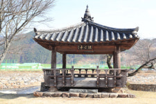 [기획탐방] 덕천강 물에 마음 씻은 청렴 정신 산청 곳곳에 흘러