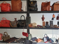 [기획/특집]몰두하는 기쁨 가죽공예 취미로 수입까지 잡기를 바라죠