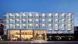 통영 포르투나 호텔, 크리스마스 맞아 호텔 패키지부터 어린이 고객위한 이벤트까지 선보여