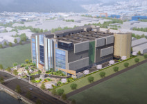 영남 최대 중고 자동차 쇼핑몰 마산에 추진