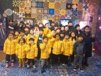 이반성초, 교사 박연옥 올해의 스승상 수상