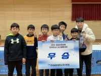 초동초, 뉴스포츠의 새 역사를 쓰다