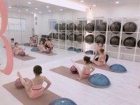 울산 필라테스 키즈성장 필라테스 방학특강 오픈