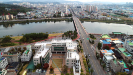 경남과기대 취ㆍ창업센터 건립 `탄력`