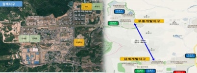 창원 북면에 첫 고등학교 신설된다