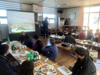 신원 신기마을, 제1호 산림휴양치유마을 조성 추진