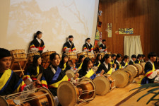남해해성고등학교, 학술제ㆍ동백문화축제 등 개최