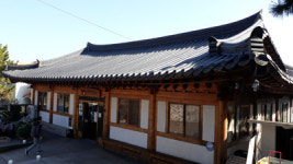 [기획/특집]참돔구이에 맛깔스러운 반찬, 오묘한 맛에 빠지다