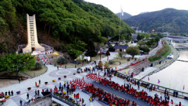 의병제전 → 의령 홍의장군축제 명칭 변경