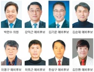 [창원시 의창구]한국당 의원에 민주ㆍ진보진영 도전