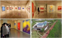 한국문화정보원 문화포털, 진주 가볼 만한 곳 추천