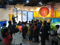 화목맑은물순환센터 지난해 3만명 방문