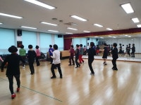 통영 명정동 주민자치센터， 2020 프로그램 개강