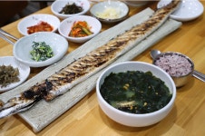 제주 성산일출봉 맛집 해왓 신선한 재료만을 사용하는 갈치조림 맛집 으로 눈길