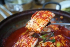 제주 애월 맛집 황해식당 변함없는 손맛 가득한 갈치조림 맛집