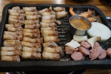 제주도의 개성있는 맛집을 원한다면? 제주도공항근처맛집 시청 그때그집