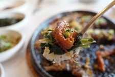 속초 황태구이 전문점 왕가수라청 건강까지 갖춘 황태더덕구이 선보여