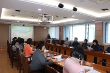 함안군， 찾아가는 아라가야 문해교실 OT