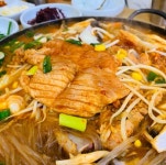 전주 한옥마을 맛집 자매갈비전골, 현지인들이 추천하는 물갈비 맛집으로 눈길