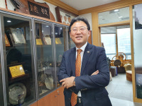 [바로 이 사람!]이병열 남명산업개발(주) 회장