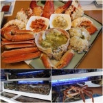 안산 대게요리 맛집 대게나라, 포장 할인 이벤트 눈길