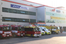 마산지역 시민 안전 위해 화재ㆍ전염병 예방 빈틈없다