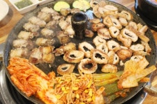 향남 맛집 벼탄짚 놀라운 가성비로 주목받아