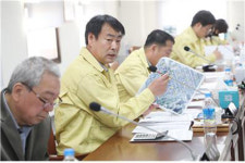 양산시의회 여야 건설 무산 `여론전`
