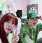 SNS 개설한 자자 유영 나이, 조만간 컴백하나? 그 세대 감성 담은 댄스곡