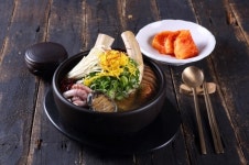 고양시 덕양구 맛집 향연, 면역력 높이는 음식으로 인기