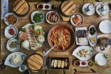 제주 애월 맛집 뜰에의 비결을 파헤쳐보다