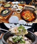 제주에서 봄철 나들이 즐기고, 제주도 성산일출봉 맛집 종달수다뜰에서 식도락 즐겨