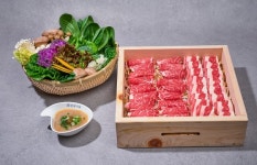일산편백가원, 편백찜과 소고기 샤브샤브 무한리필 메뉴로 눈길