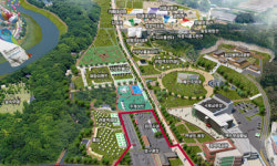 천년의 숲 상림공원 산책로 걸으며 생명을 숨 쉬다