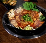 (주)찐이맛송탄부대찌개 한우곱창 | 샵인샵 창업 열풍. 배달 소곱창이 대세