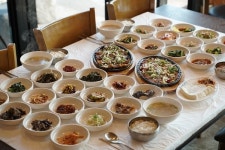 속초황태구이 전문점 왕가수라청 특제양념으로 입맛 돋아주는 황태구이요리 제공