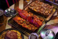 생생정보 랍스터 피자 을지로 맛집 맥주덕후x더랜치브루잉