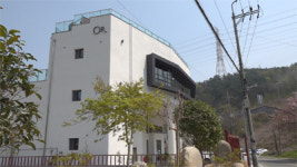 그린월드힐링쉼터 | [멋집 & 맛집]자연 속 가족쉼터서 커피 향 맡으며 '황금힐링'해요